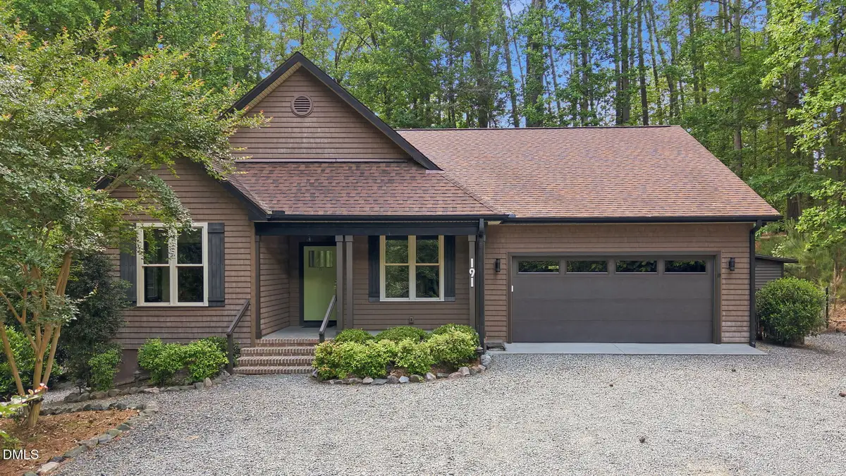191 Weatherbend, Pittsboro, NC 27312 - #1