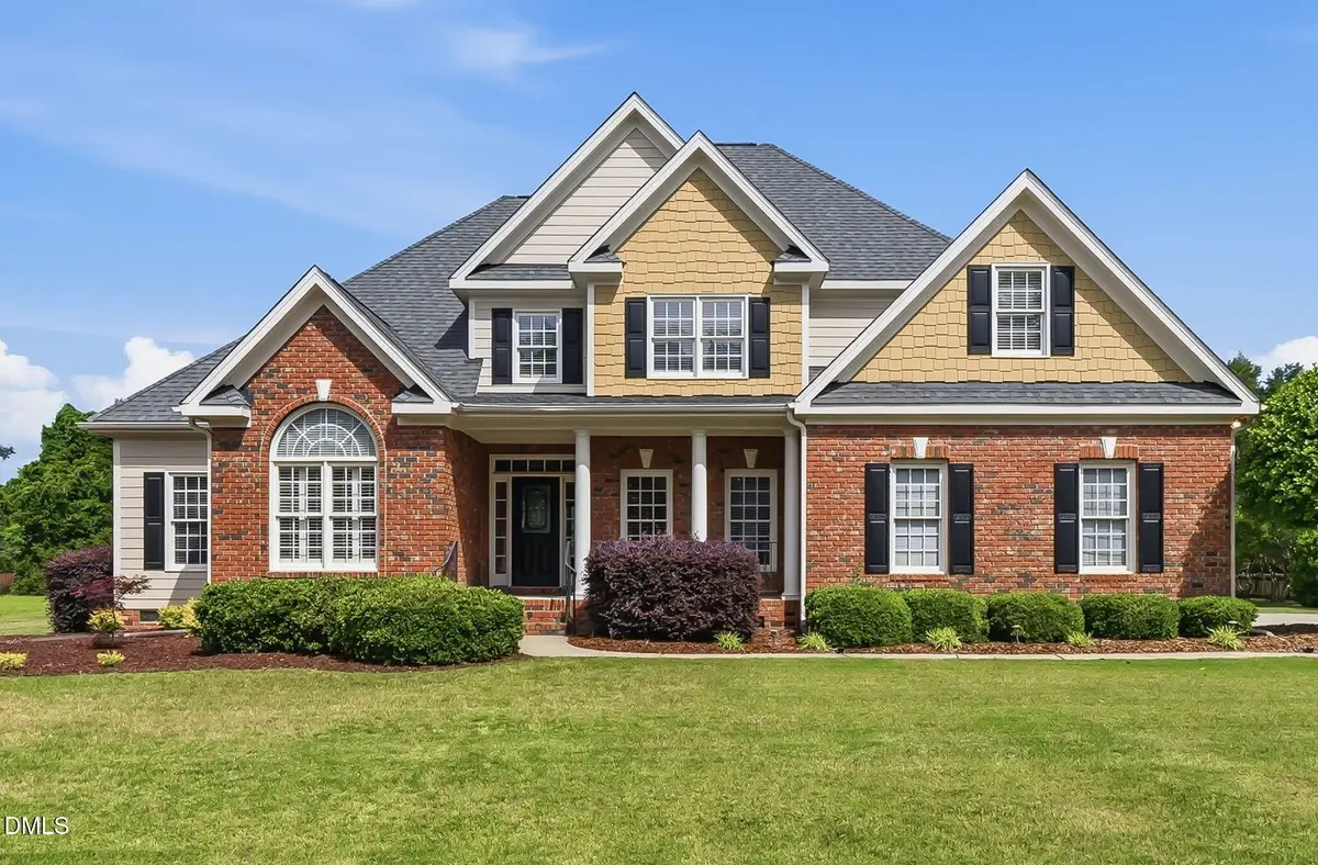 428 Kings Hollow Drive, Raleigh, NC 27603 - #1