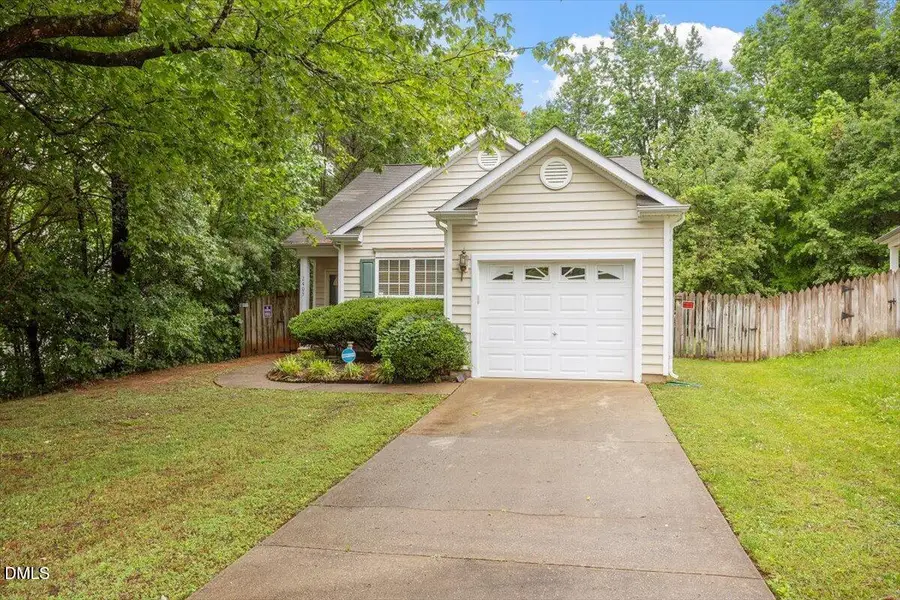 2405 Valley Haven Drive, Raleigh, NC 27603 - #3