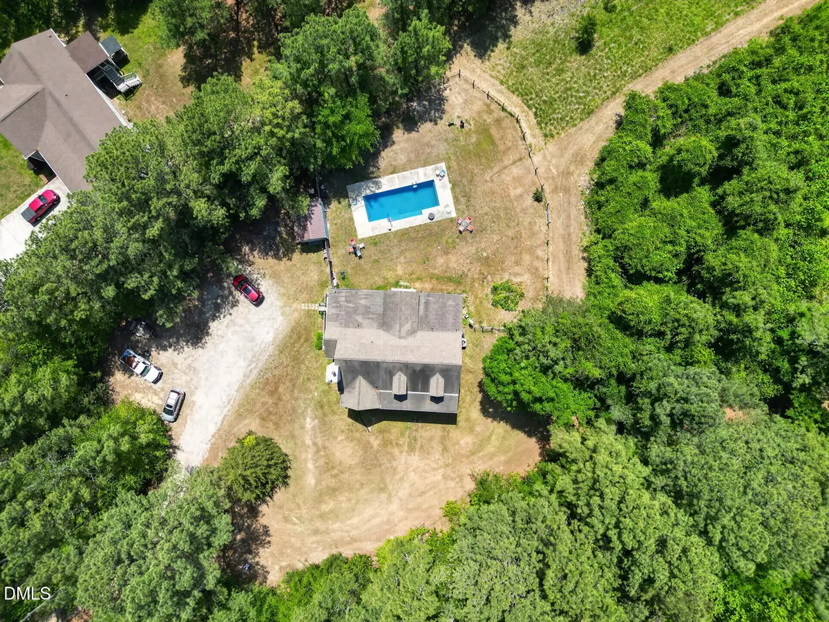2629 Dyking Road, Kittrell, NC 27544 - #1