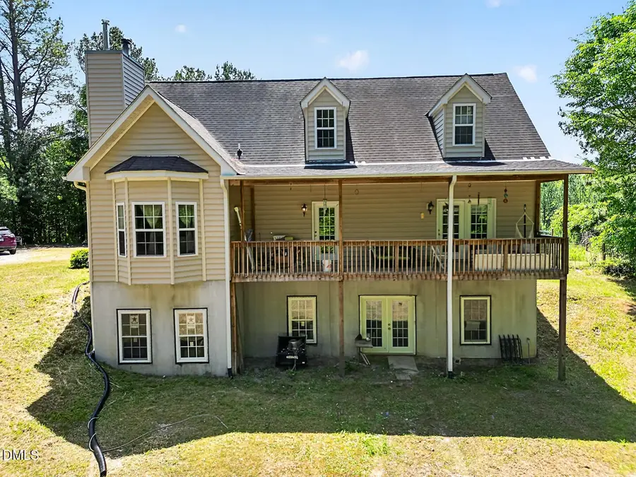 2629 Dyking Road, Kittrell, NC 27544 - #3