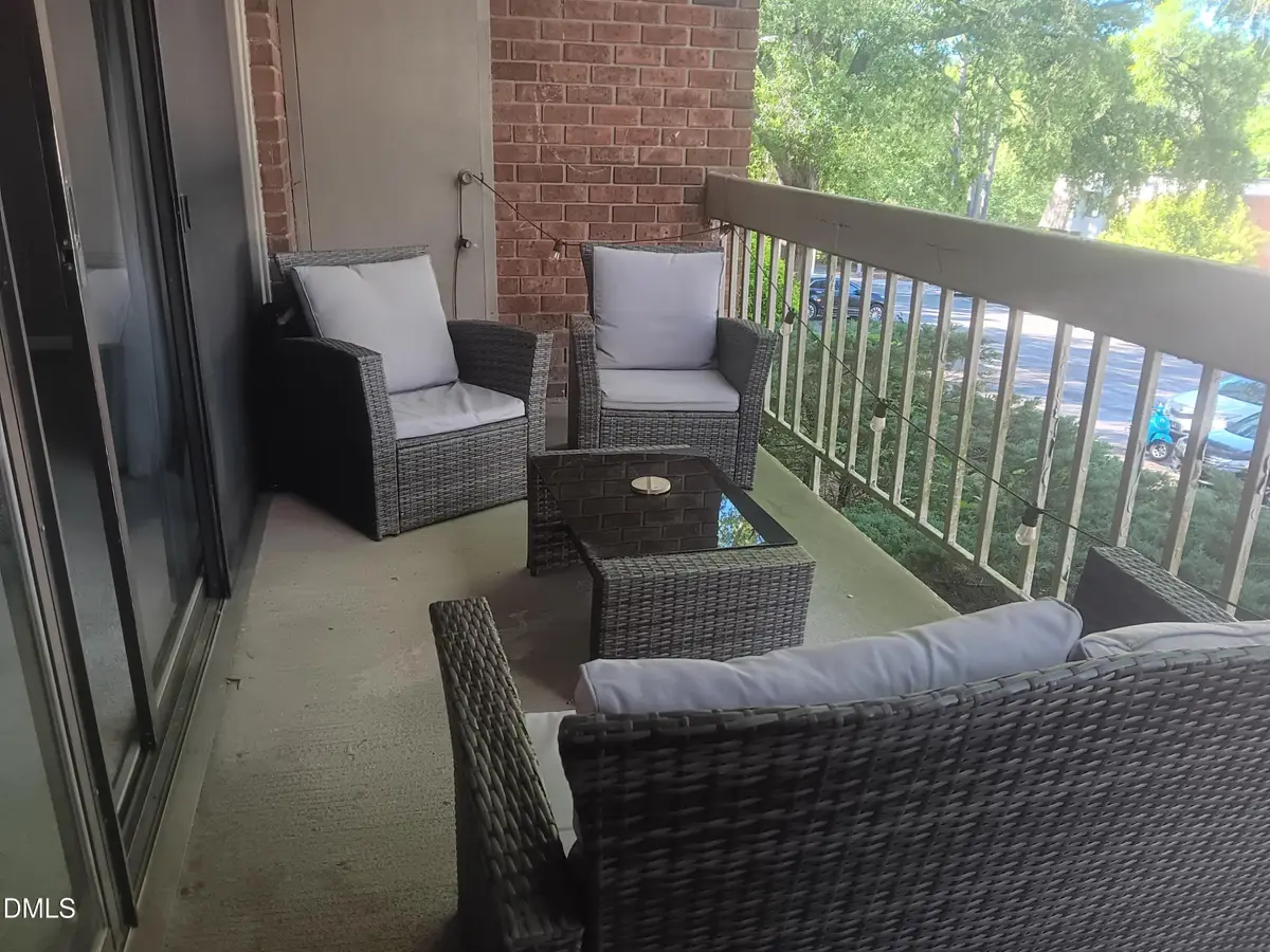 500 Umstead Drive #C206, Chapel Hill, NC 27516 - #1