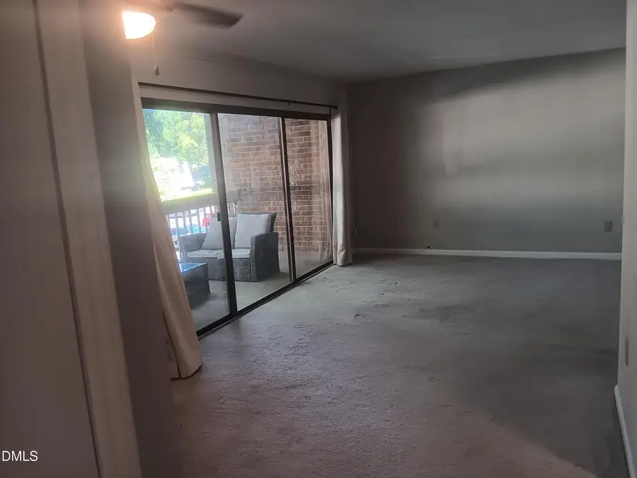 500 Umstead Drive #C206, Chapel Hill, NC 27516 - #3