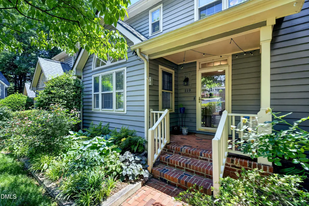 119 Loch Bend Lane, Cary, NC 27518 - #1