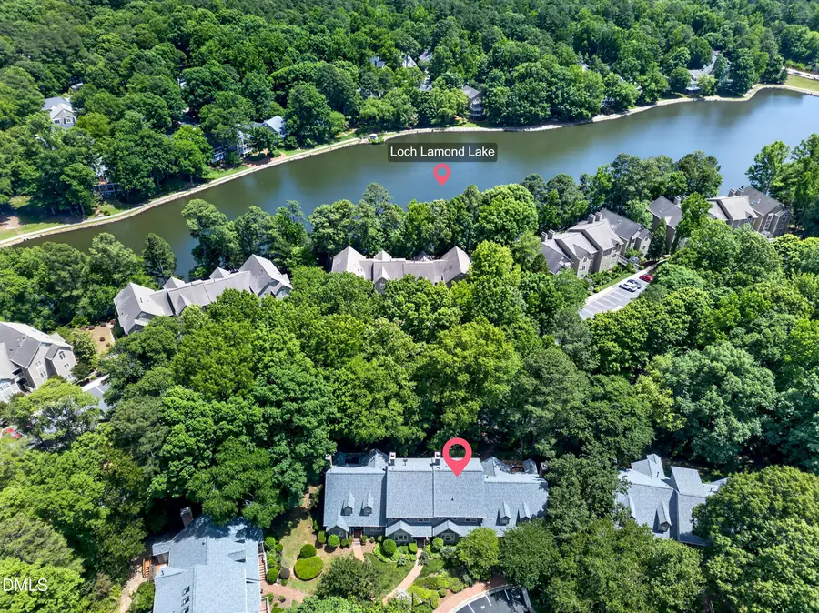 119 Loch Bend Lane, Cary, NC 27518 - #3