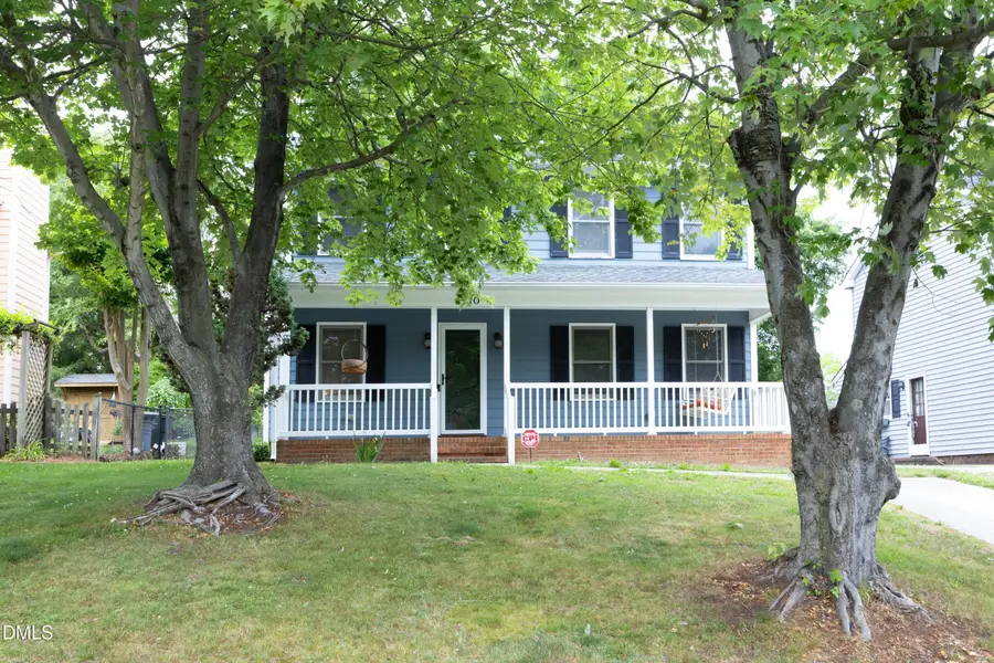 710 Huntington Court, Burlington, NC 27215 - #2