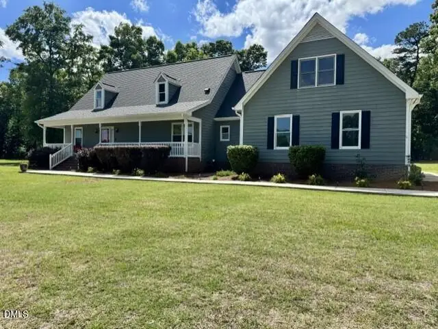6616 Saint Jens Lane, Raleigh, NC 27603 - #1
