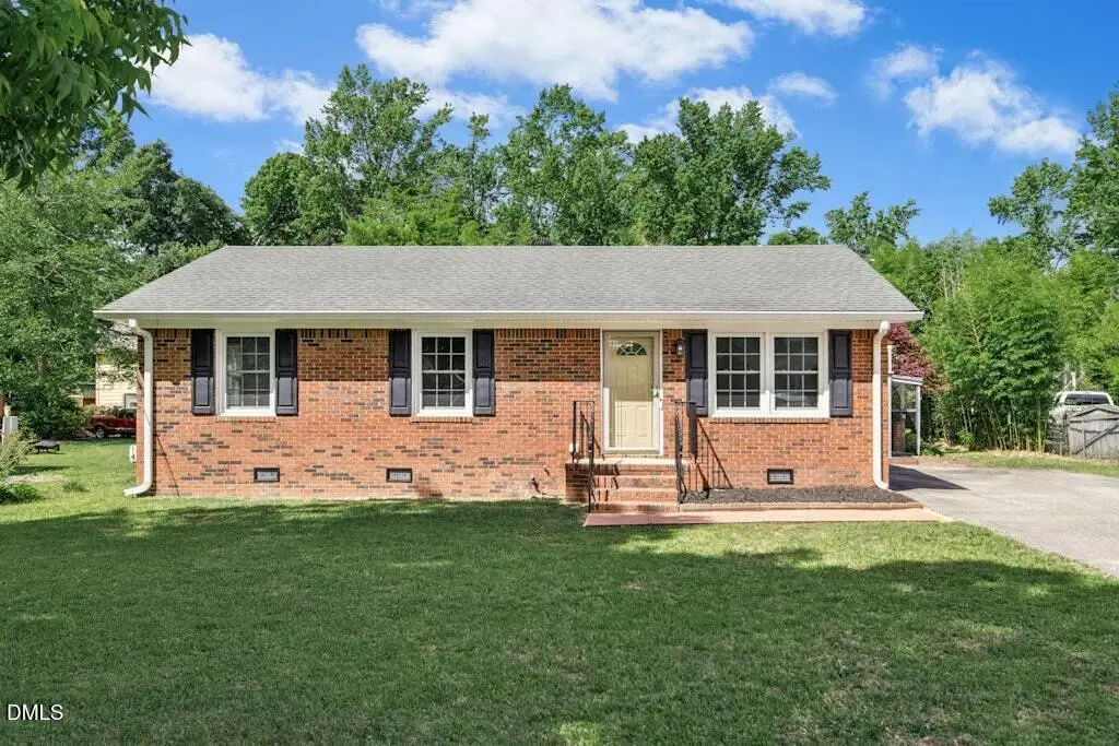 813 Rosemary Street, Erwin, NC 28339 - #1