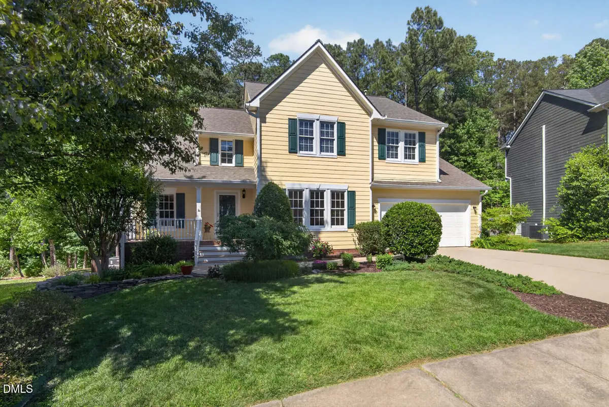 112 College Avenue, Durham, NC 27713 - #1