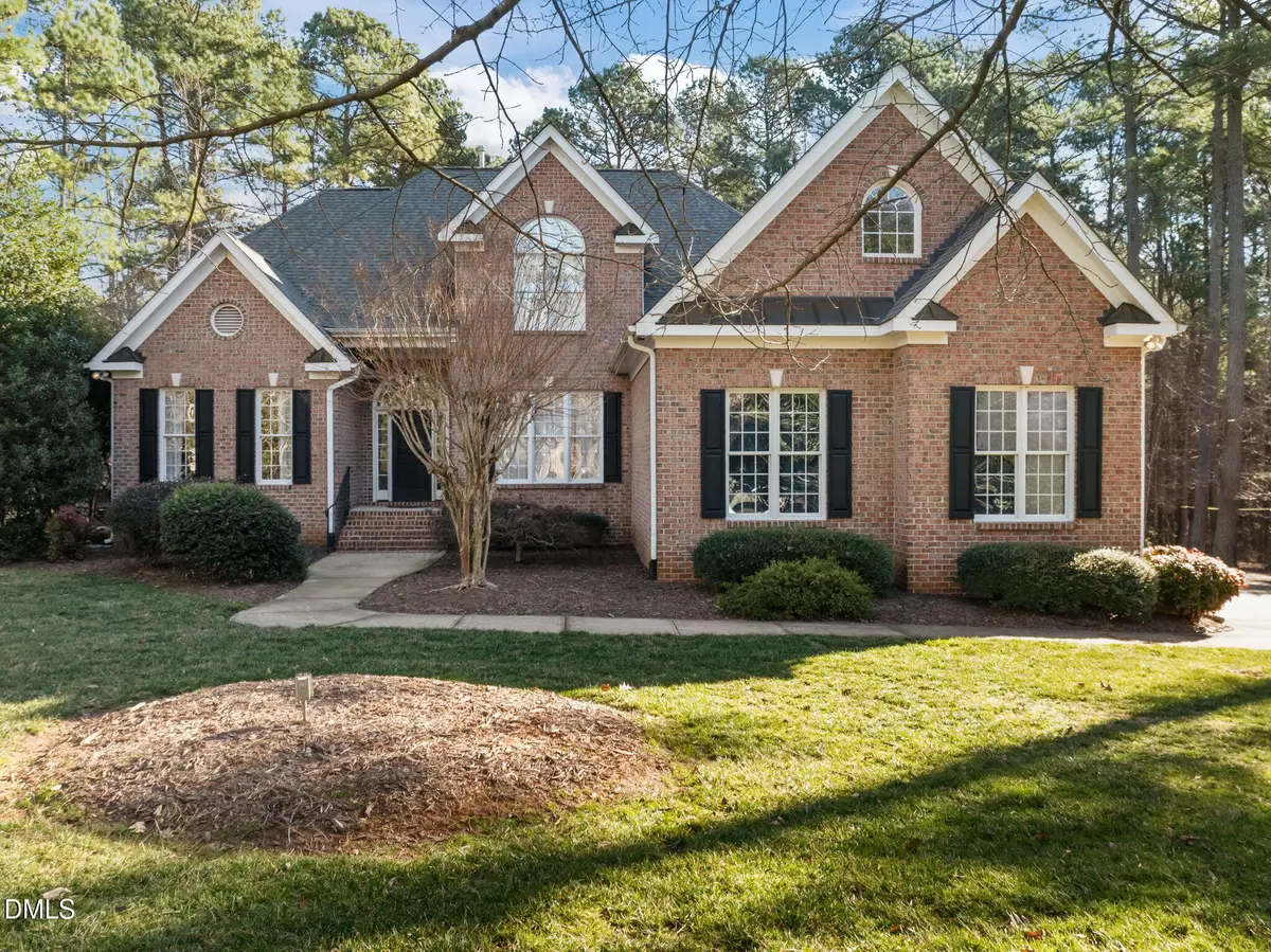 7604 Trail Blazer Trail, Wake Forest, NC 27587 - #1