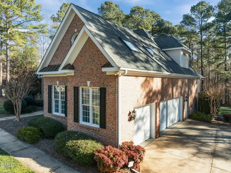 7604 Trail Blazer Trail, Wake Forest, NC 27587 - #2