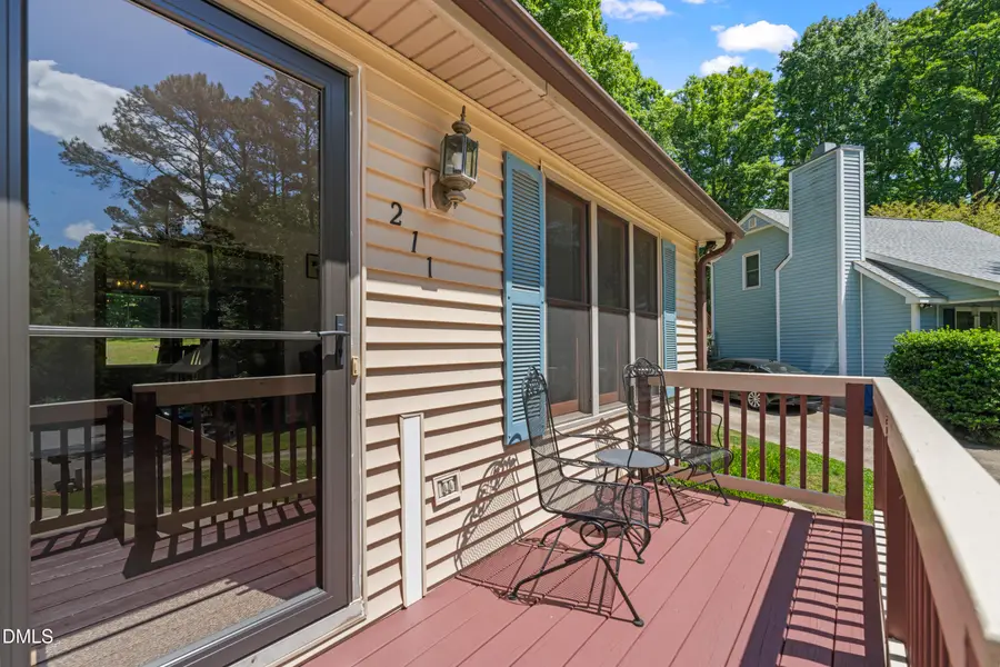 211 Esquire Lane, Cary, NC 27513 - #3
