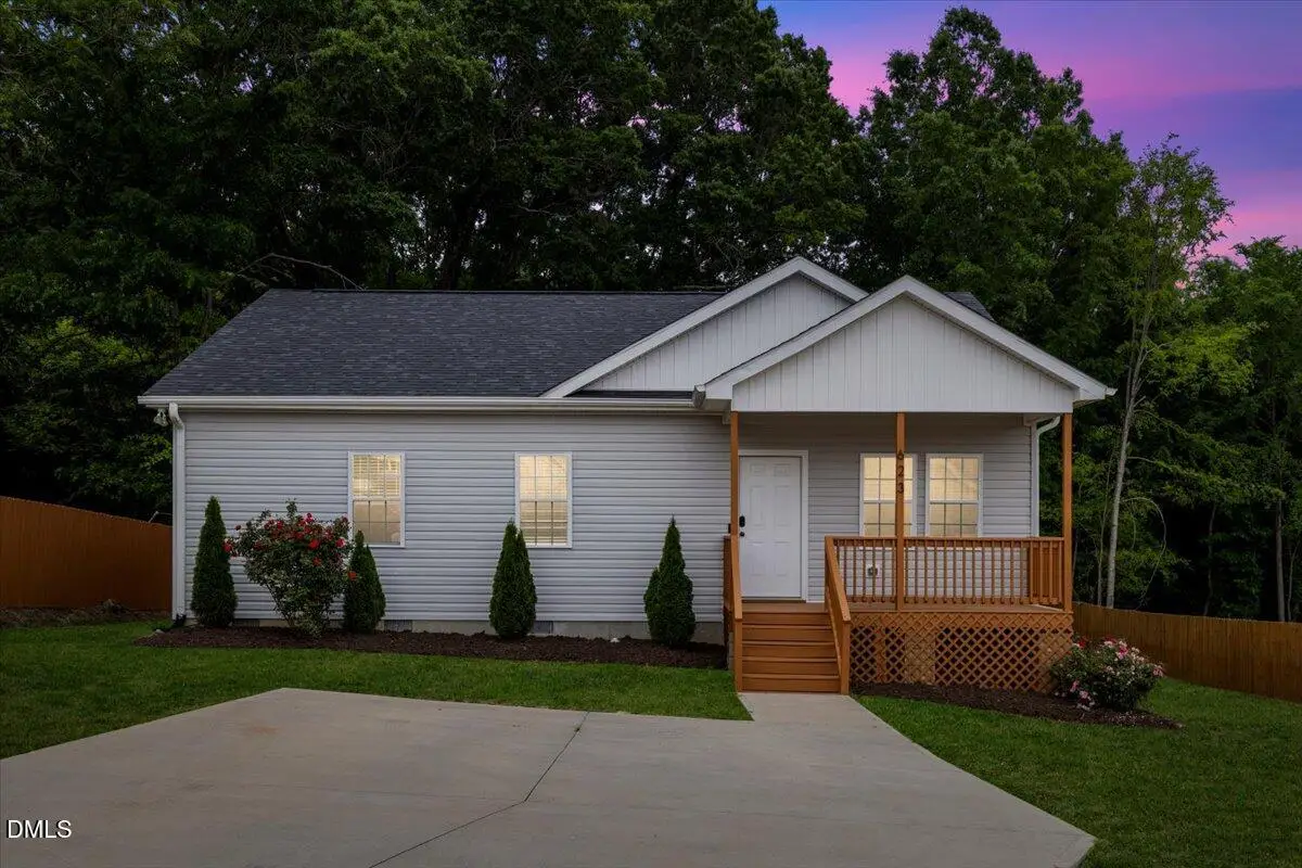 623 Spruce Street, Burlington, NC 27217 - #1