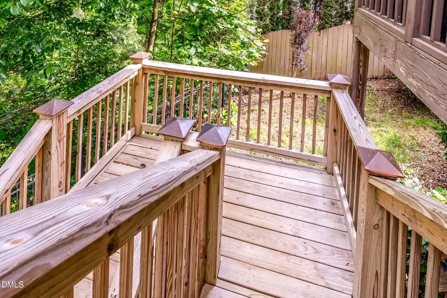 201 Quarryrock Road, Holly Springs, NC 27540 - #2