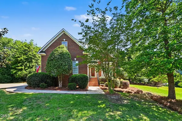 3412 Winterwind Circle, Sanford, NC 27330