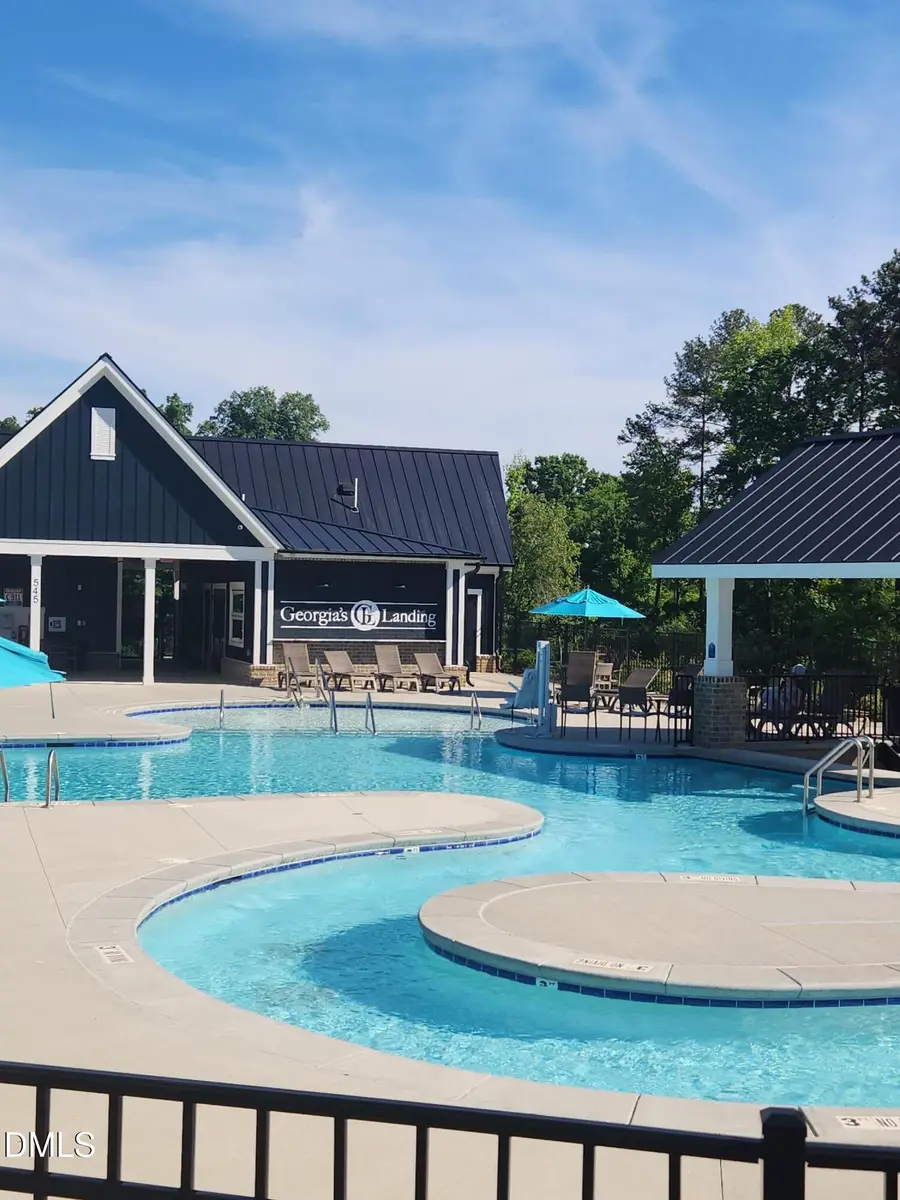 643 Georgias Landing Parkway, Raleigh, NC 27603 - #3