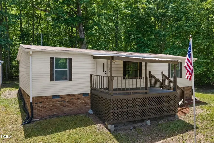 1111 Stoney Mountain Road, Rougemont, NC 27572 - #2