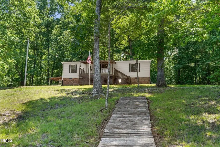 1111 Stoney Mountain Road, Rougemont, NC 27572 - #3