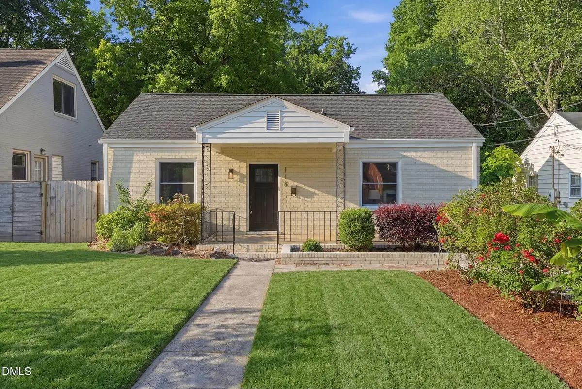 118 Davidson Avenue, Durham, NC 27704 - #1