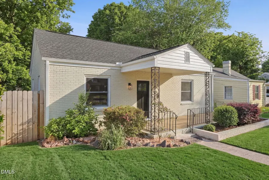 118 Davidson Avenue, Durham, NC 27704 - #2