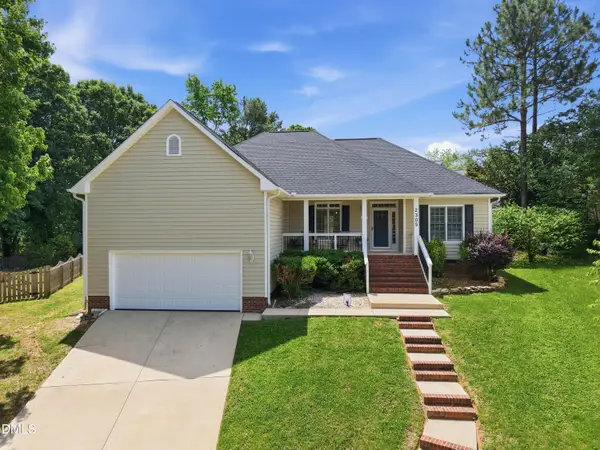 Address Withheld By Seller, Raleigh, NC 27613