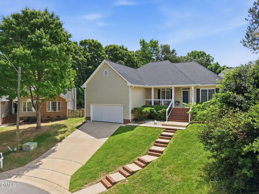 Address Withheld By Seller, Raleigh, NC 27613 - #2