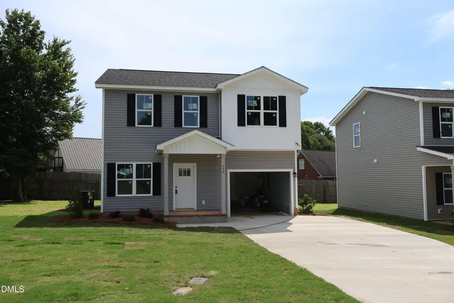 117 Wilson Street, Erwin, NC 28339 - #2