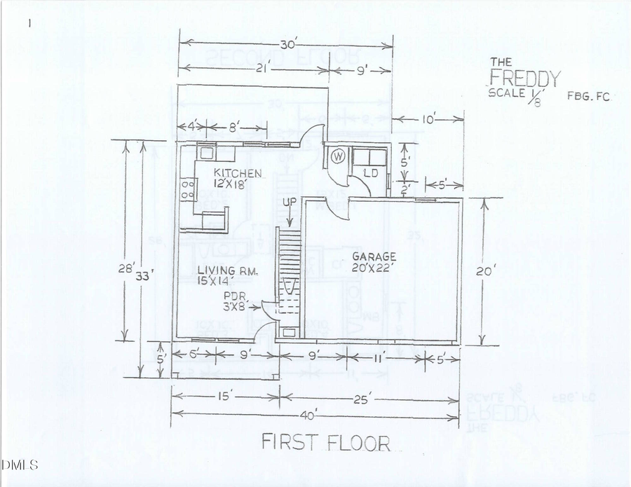 117 Wilson Street, Erwin, NC 28339 - #2