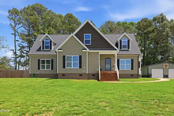 3227 Pickard Road, Sanford, NC 27330