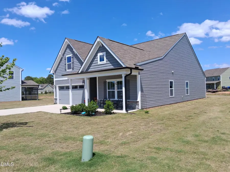 105 Benson Village Drive, Benson, NC 27504 - #2