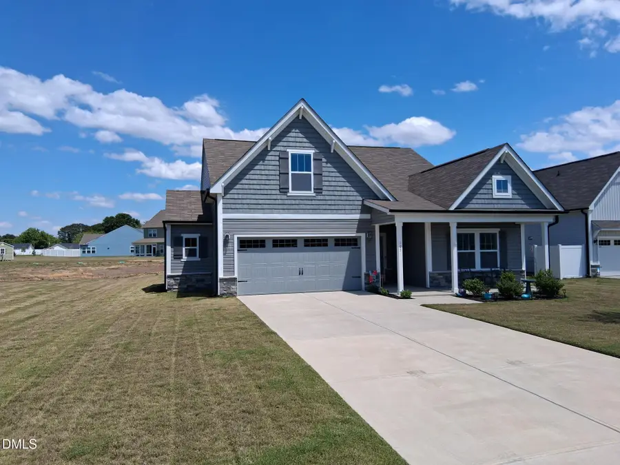 105 Benson Village Drive, Benson, NC 27504 - #3