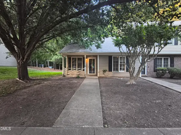9 Crystal Oaks Court, Durham, NC 27707