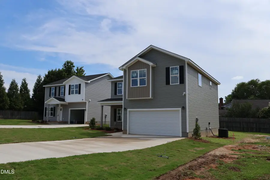 125 Wilson Street, Erwin, NC 28339 - #2