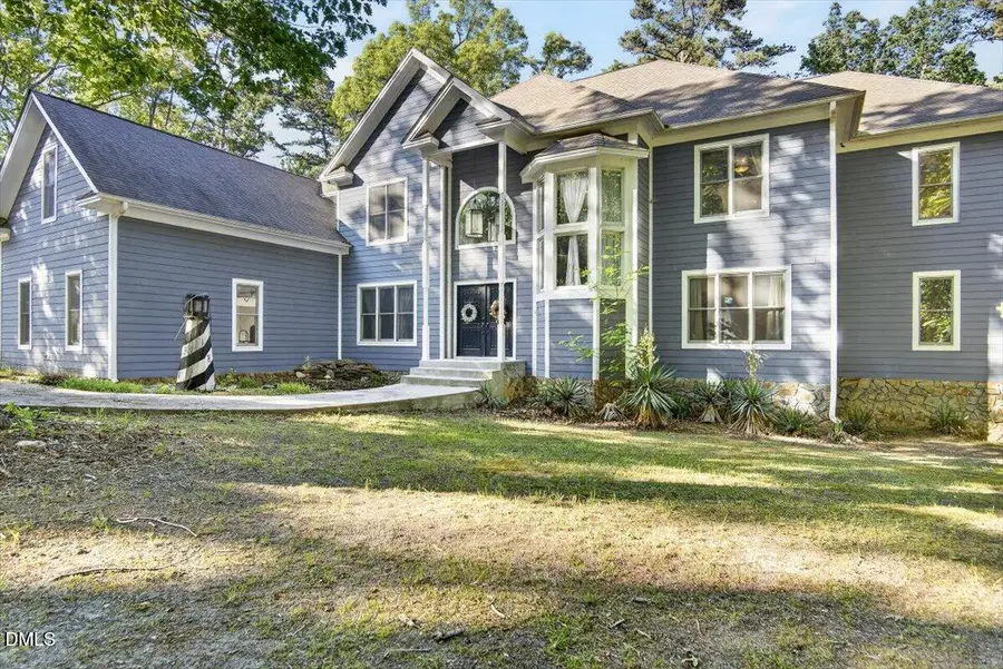 152 Boulder Boulevard, Manson, NC 27553 - #3