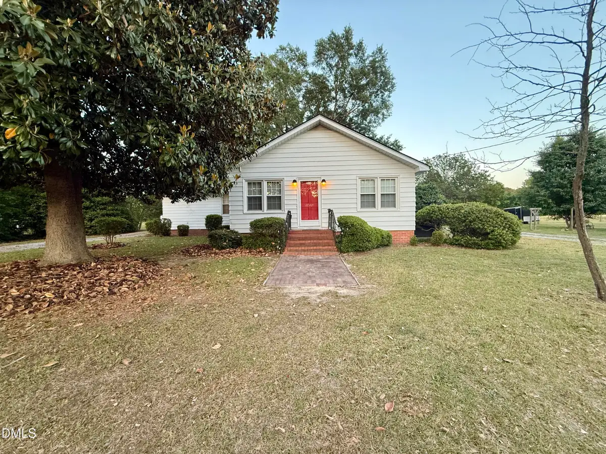 1439 Hill Road, Smithfield, NC 27577 - #1