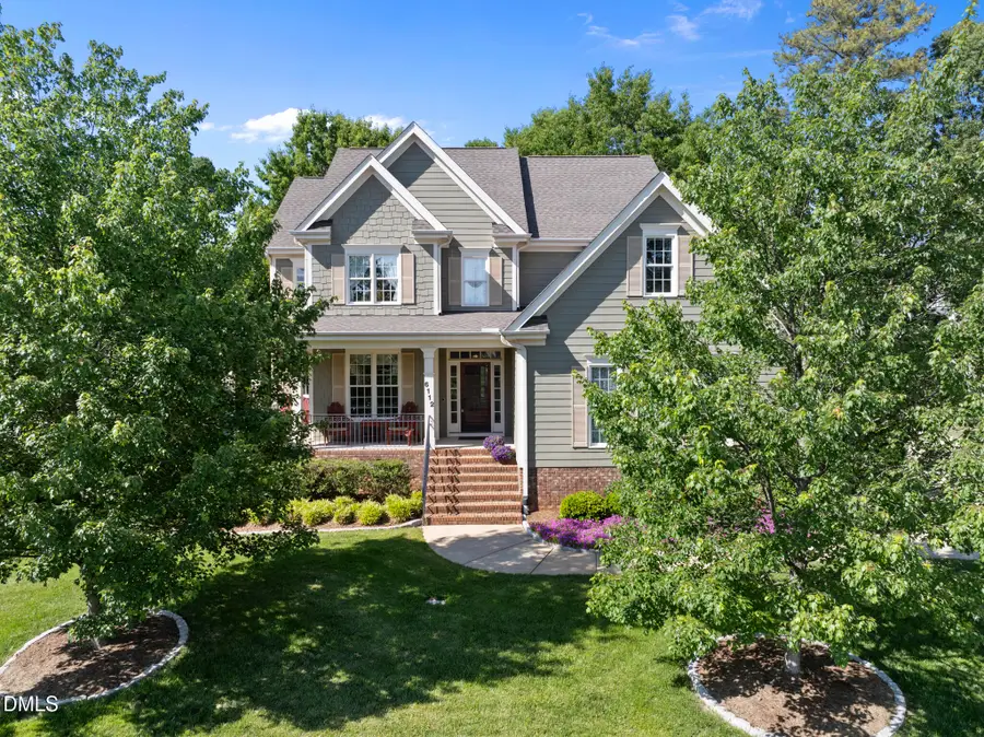 6112 Larboard Drive, Apex, NC 27539 - #2