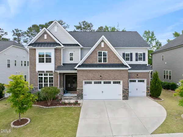 1325 Diamond Valley Drive, Cary, NC 27513