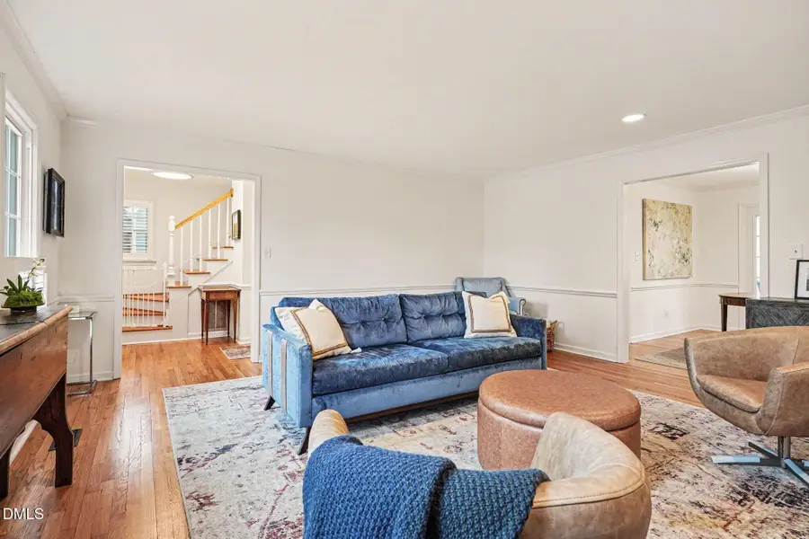 4505 Wenchelsea Place, Raleigh, NC 27612 - #3