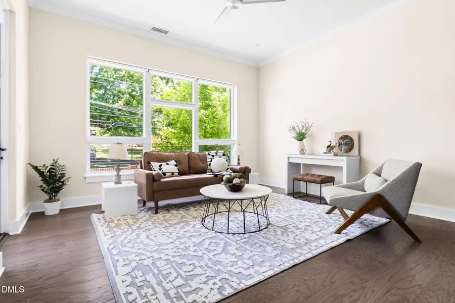 515 N Churton Street #Unit 101, Hillsborough, NC 27278 - #3