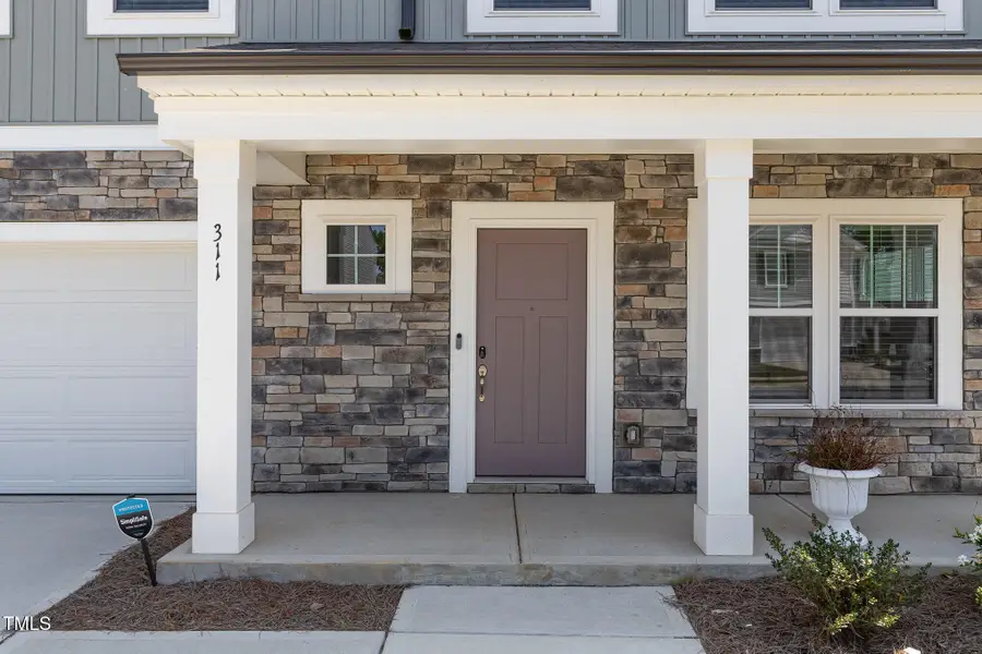 311 Horseshoe Place, Angier, NC 27501 - #2
