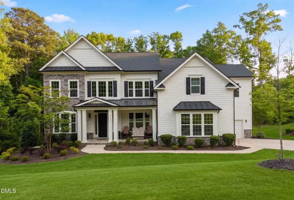 7100 Hasentree Club Drive, Wake Forest, NC 27587