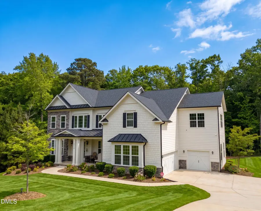 7100 Hasentree Club Drive, Wake Forest, NC 27587 - #2