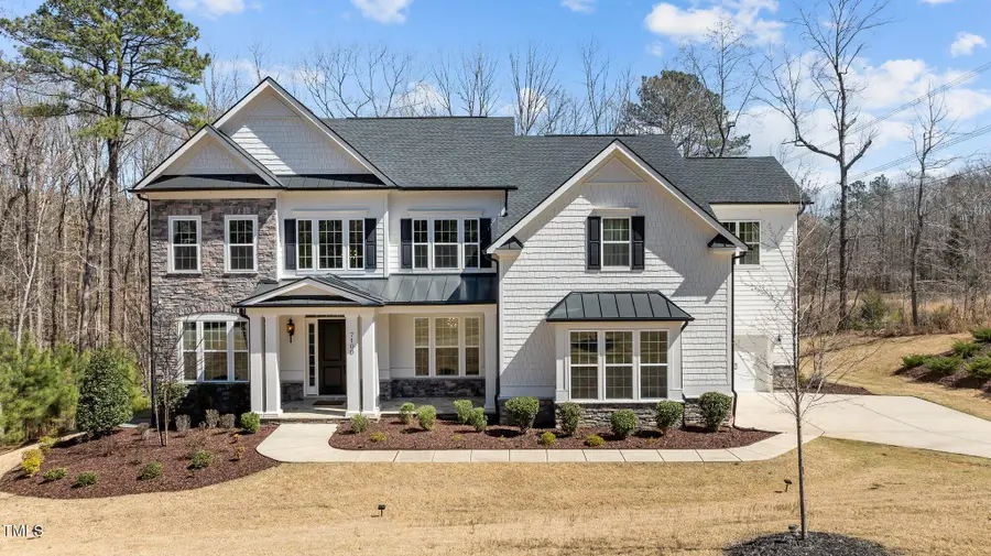 7100 Hasentree Club Drive, Wake Forest, NC 27587 - #3