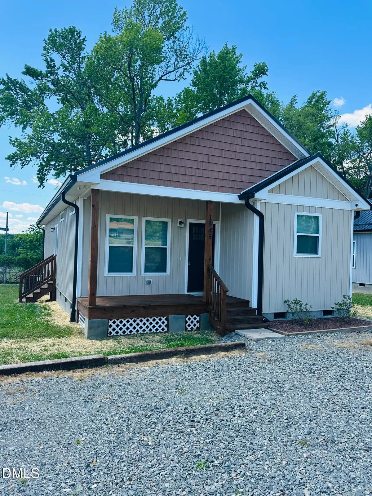 1845 N Main Street, Roxboro, NC 27573 - #1