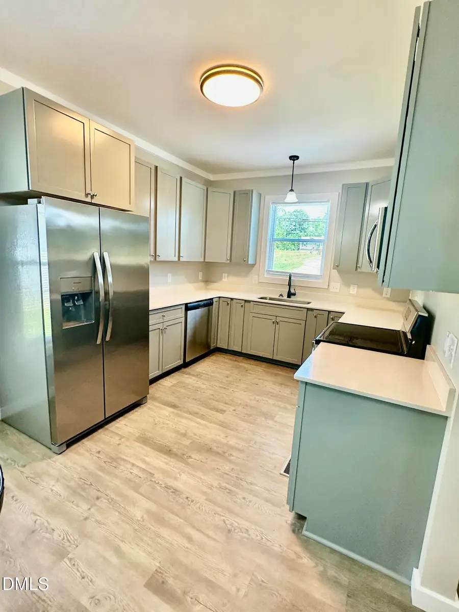 1845 N Main Street, Roxboro, NC 27573 - #3