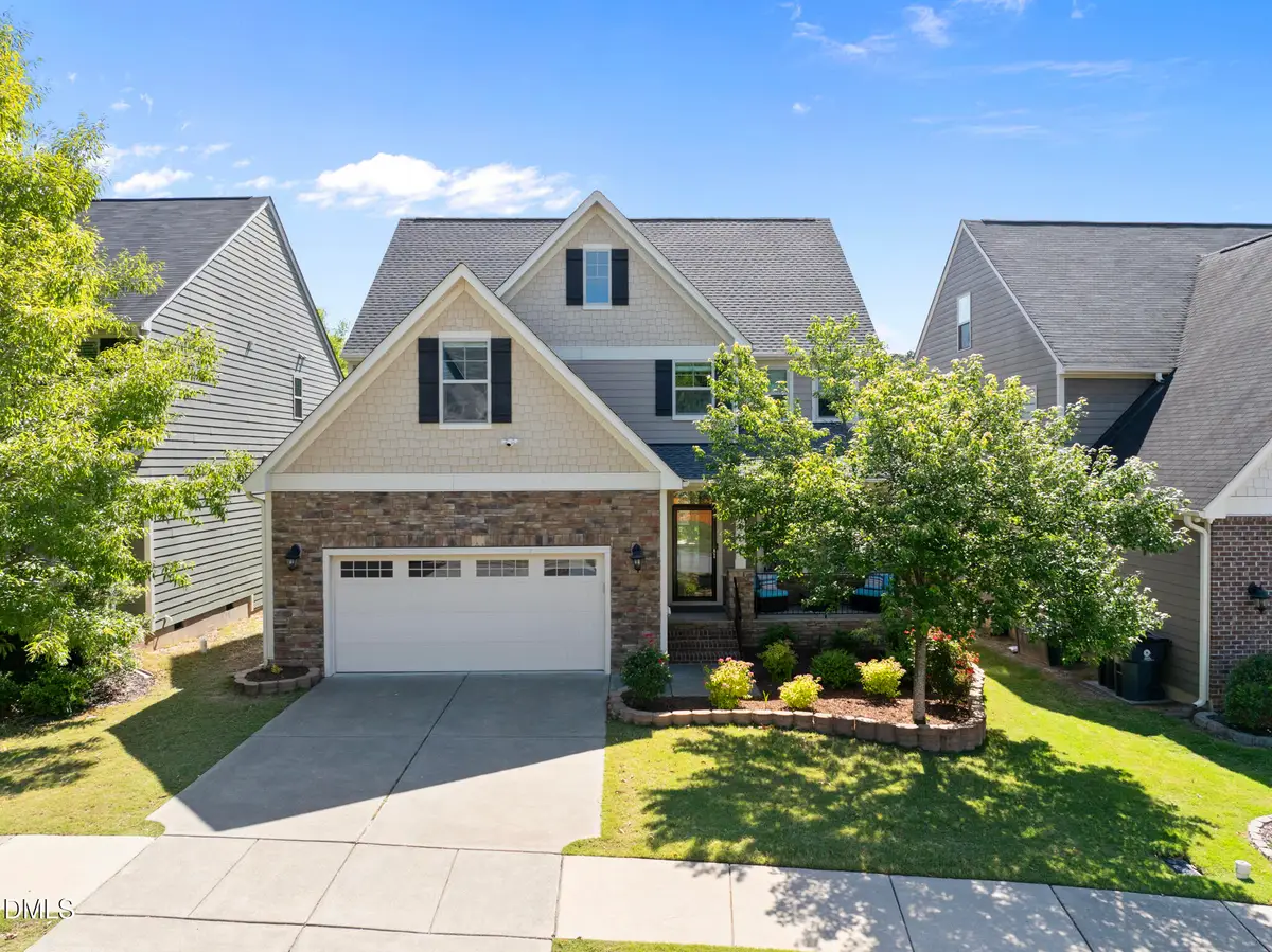 619 Laurel Berry Court, Apex, NC 27523 - #1