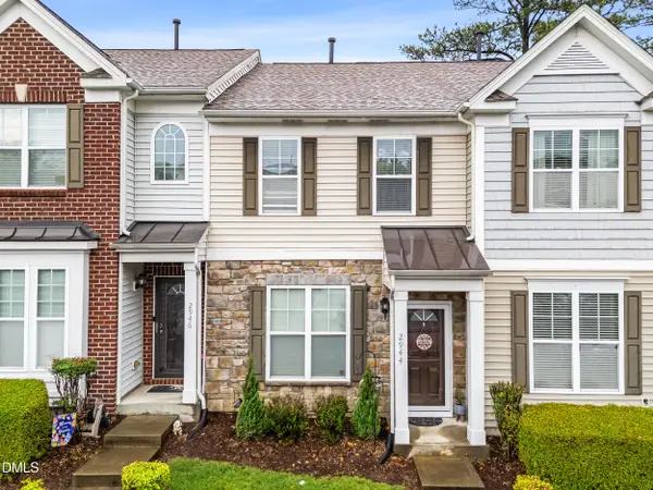 2944 Casona Way, Raleigh, NC 27616