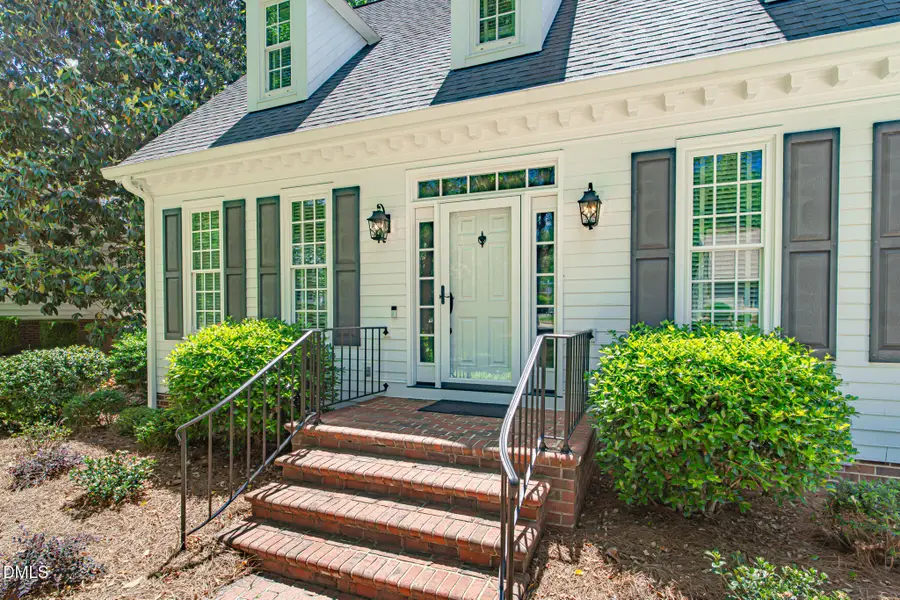 403 Whisperwood Drive, Cary, NC 27518 - #3