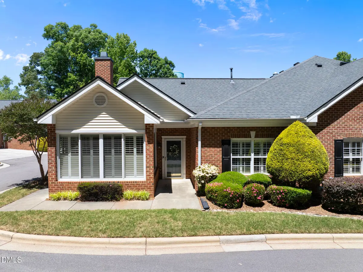 519 Mckirkland Court, Cary, NC 27511 - #1