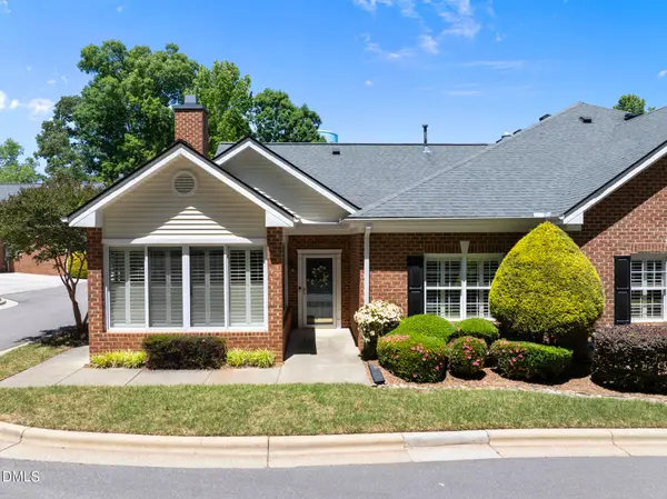 519 Mckirkland Court, Cary, NC 27511